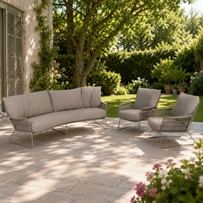 Loungeset Botanic