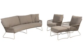 Loungeset Botanic - afbeelding 2