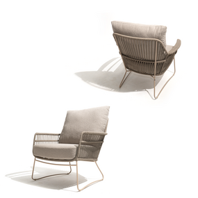 Loungeset Botanic 4 Seasons Outdoor