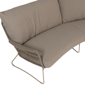 Loungeset Botanic 4 Seasons Outdoor