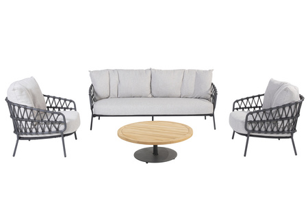 Loungeset Calpi