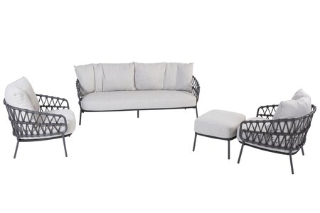Loungeset Calpi - afbeelding 2