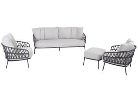 Loungeset Calpi - afbeelding 2