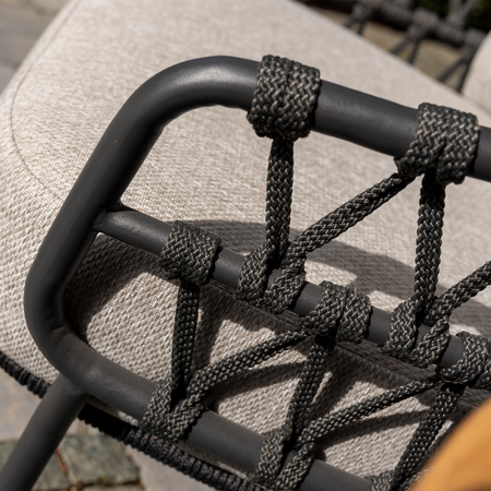 Loungeset Calpi Volta 4 Seasons Outdoor