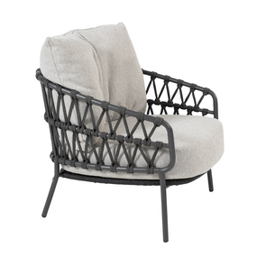 Loungeset Calpi Volta 4 Seasons Outdoor