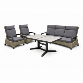 Loungeset Elara rey