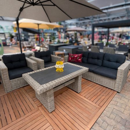 Loungeset Elvezio - afbeelding 3