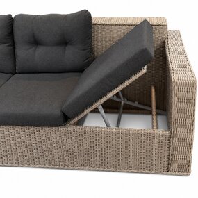 Loungeset Elvezio - afbeelding 3