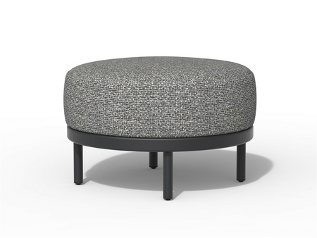Loungeset Fresca Charcoal - afbeelding 3