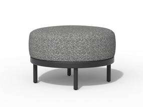 Loungeset Fresca Charcoal - afbeelding 3