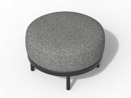 Loungeset Fresca Charcoal - afbeelding 4