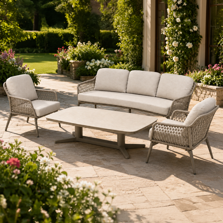 Loungeset Giardino - afbeelding 1