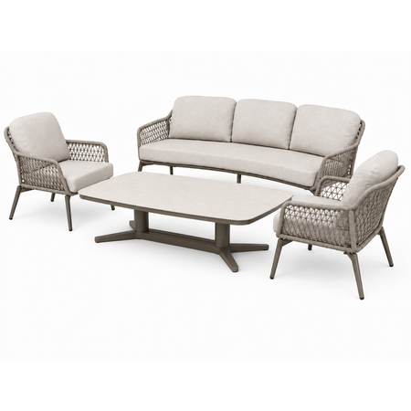 Loungeset Giardino - afbeelding 2