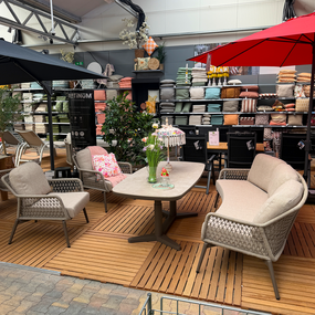 Loungeset Giardino - afbeelding 3