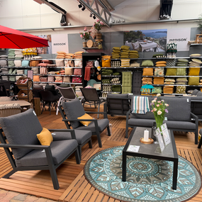 Loungeset Larissa 2-zits - afbeelding 3