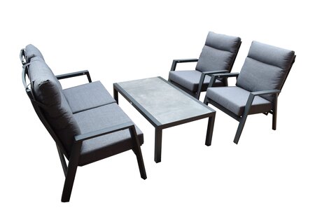 Loungeset Malbo