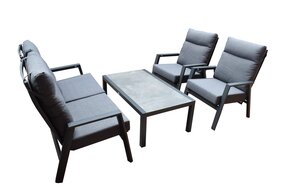 Loungeset Malbo