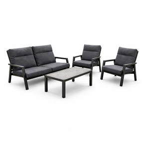 Loungeset Malbo Cylene