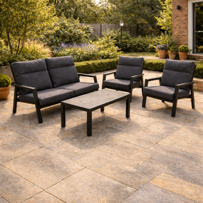 Loungeset Malbo Cylene