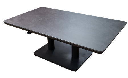 Loungeset Miami Antraciet - afbeelding 4
