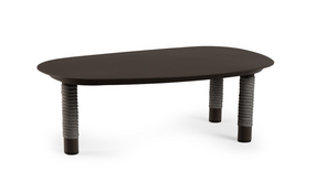 Loungeset Moretti Chocolate Tierra Outdoor