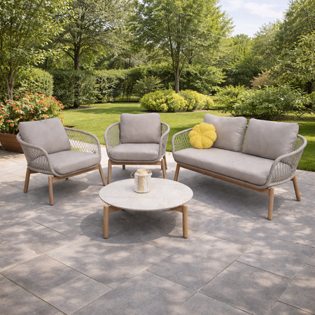 Loungeset Nevada Modesto - afbeelding 1