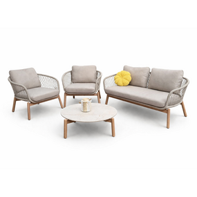 Loungeset Nevada Modesto - afbeelding 2