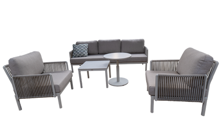 Loungeset New York - afbeelding 1