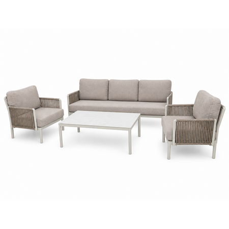 Loungeset New York - afbeelding 2