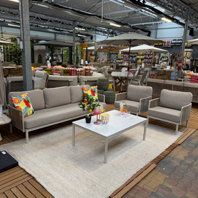 Loungeset New York - afbeelding 3