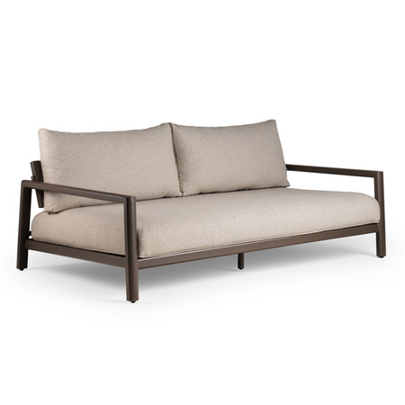Loungeset Oasis Chocolate Tierra Outdoor
