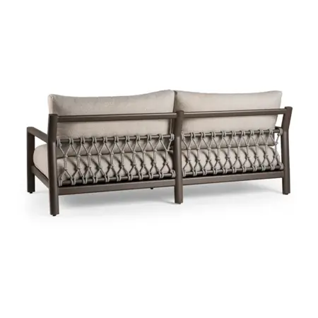 Loungeset Oasis Chocolate Tierra Outdoor