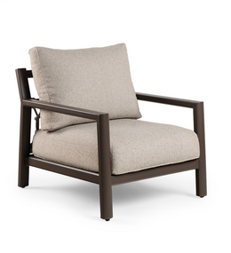 Loungeset Oasis Chocolate Tierra Outdoor