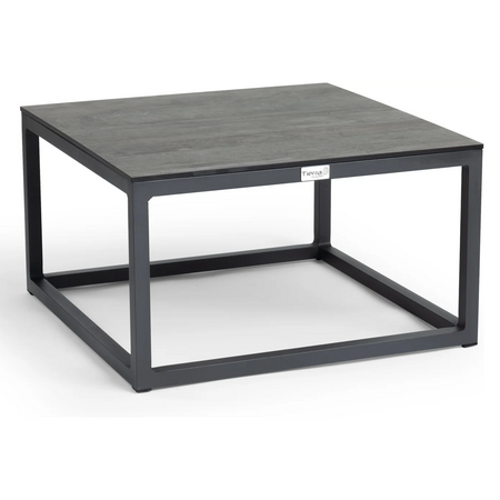 Loungeset Pep Charcoal 2 zits Tierra Outdoor