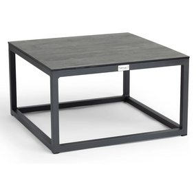 Loungeset Pep Charcoal 2 zits Tierra Outdoor