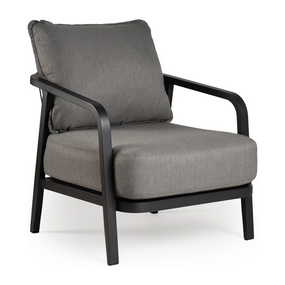 Loungeset Pep Charcoal 2 zits Tierra Outdoor