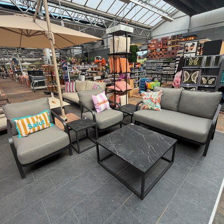 Loungeset Pep 2-zits - afbeelding 6