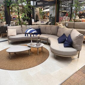 Loungeset Piacenza - afbeelding 10