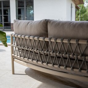 Loungeset Piacenza - afbeelding 7