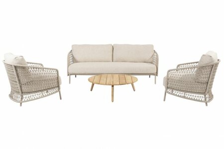 Loungeset Puccini