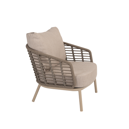 Loungeset Puglia Demi 4 Seasons Outdoor