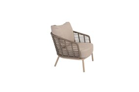 Loungeset Puglia Demi van 4 seasons outdoor