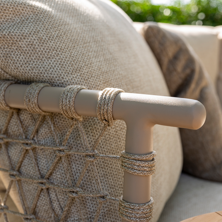 Loungeset Sardinia Volta 4 Seasons Outdoor