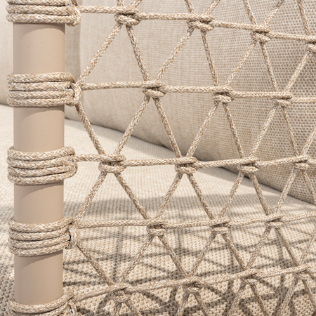 Loungeset Sardinia Volta 4 Seasons Outdoor