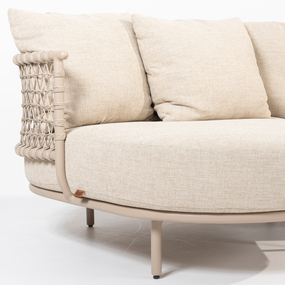 Loungeset Sardinia Volta 4 Seasons Outdoor