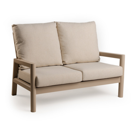 Loungeset Sevilla 2 zits Tierra Outdoor