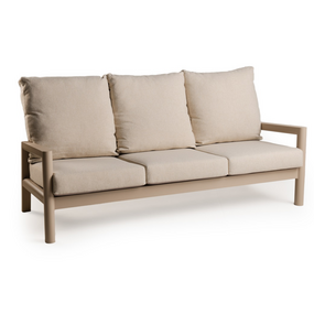Loungeset Sevilla 3 zits Tierra Outdoor 