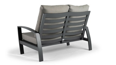 Valencia loungeset 2-zits - afbeelding 3