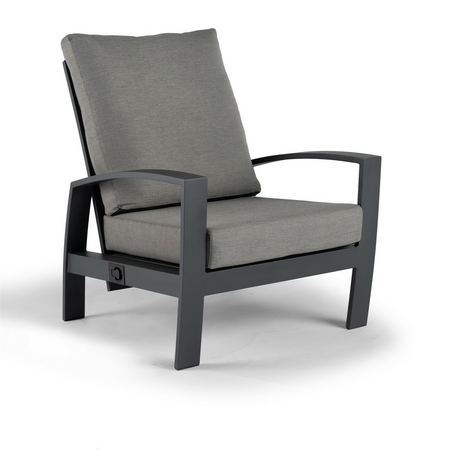 Valencia loungeset 3-zits - afbeelding 4
