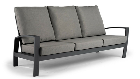 Valencia loungeset 3-zits - afbeelding 2
